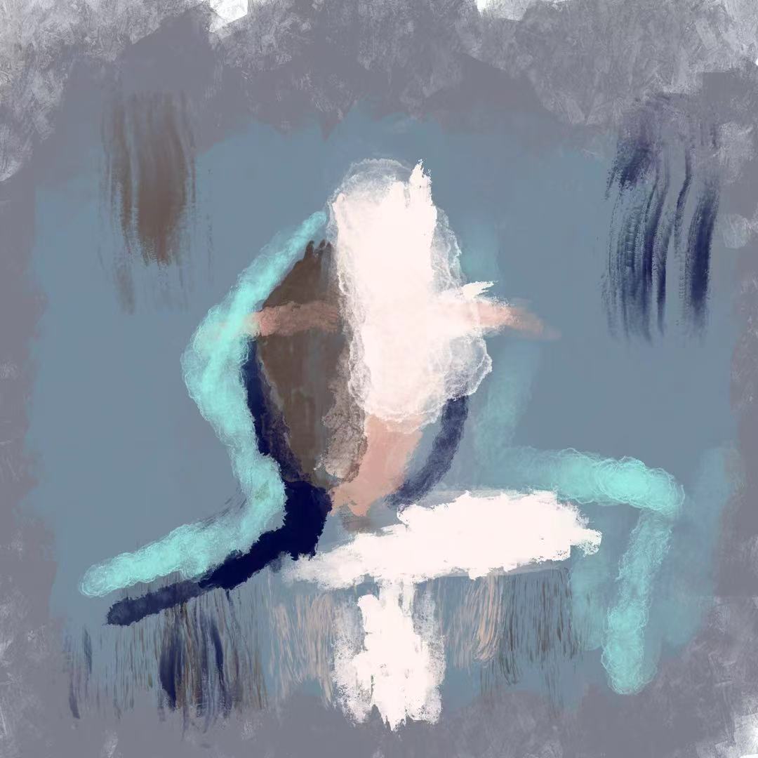 The Simulacrum’s Fear